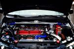 Mitsubishi Lancer Evolution IX Track Ready 2014 года